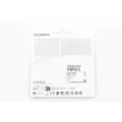 Kingston DataTraveler SE9 G3 256GB USB 3.2 Gen1 pendrive