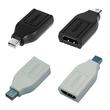 Mini Displayport - Hdmi átalakító Mini Displayport - Hdmi átalakító