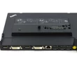 Lenovo Thinkpad Mini Dock Plus Series 3 használt dokkoló 4338