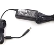 Eredeti használt Dell laptop töltő 7.4x5.0 mm center-pin csatlakozóval 65W + tápkábel