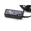 Eredeti használt HP laptop töltő 7.4x5.0 mm center-pin csatlakozóval 45W + tápkábel