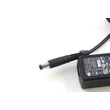 Eredeti használt HP laptop töltő 7.4x5.0 mm center-pin csatlakozóval 45W + tápkábel
