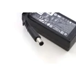 Eredeti használt HP laptop töltő 7.4x5.0 mm center-pin csatlakozóval 65W + tápkábel