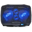 Spirit of Gamer AIRBLADE 600 Blue SOG-VE600BL laptop hűtőpad