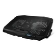 Spirit of Gamer AIRBLADE 600 Blue SOG-VE600BL laptop hűtőpad