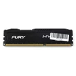 Kingston HyperX Fury 8GB DDR3 asztali számítógép RAM (memória)