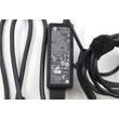 Eredeti használt HP laptop töltő 7.4x5.0 mm center-pin csatlakozóval 40W + tápkábel