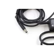 Eredeti használt HP laptop töltő 7.4x5.0 mm center-pin csatlakozóval 40W + tápkábel