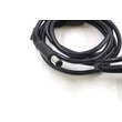 Eredeti használt HP laptop töltő 7.4x5.0 mm center-pin csatlakozóval 40W + tápkábel