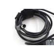 Eredeti használt HP laptop töltő 7.4x5.0 mm center-pin csatlakozóval 40W + tápkábel