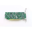 HP AMD Radeon RX550X FH 4GB GDDR5 videókártya