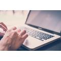 Eladó használt laptop: esztétikai hibás laptopok