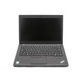 Lenovo T460 laptop – részletes vélemények és kritika