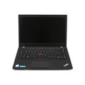Lenovo Thinkpad T460s - vélemények és kritika
