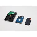 Az SSD tároló előnyei a HDD-vel szemben