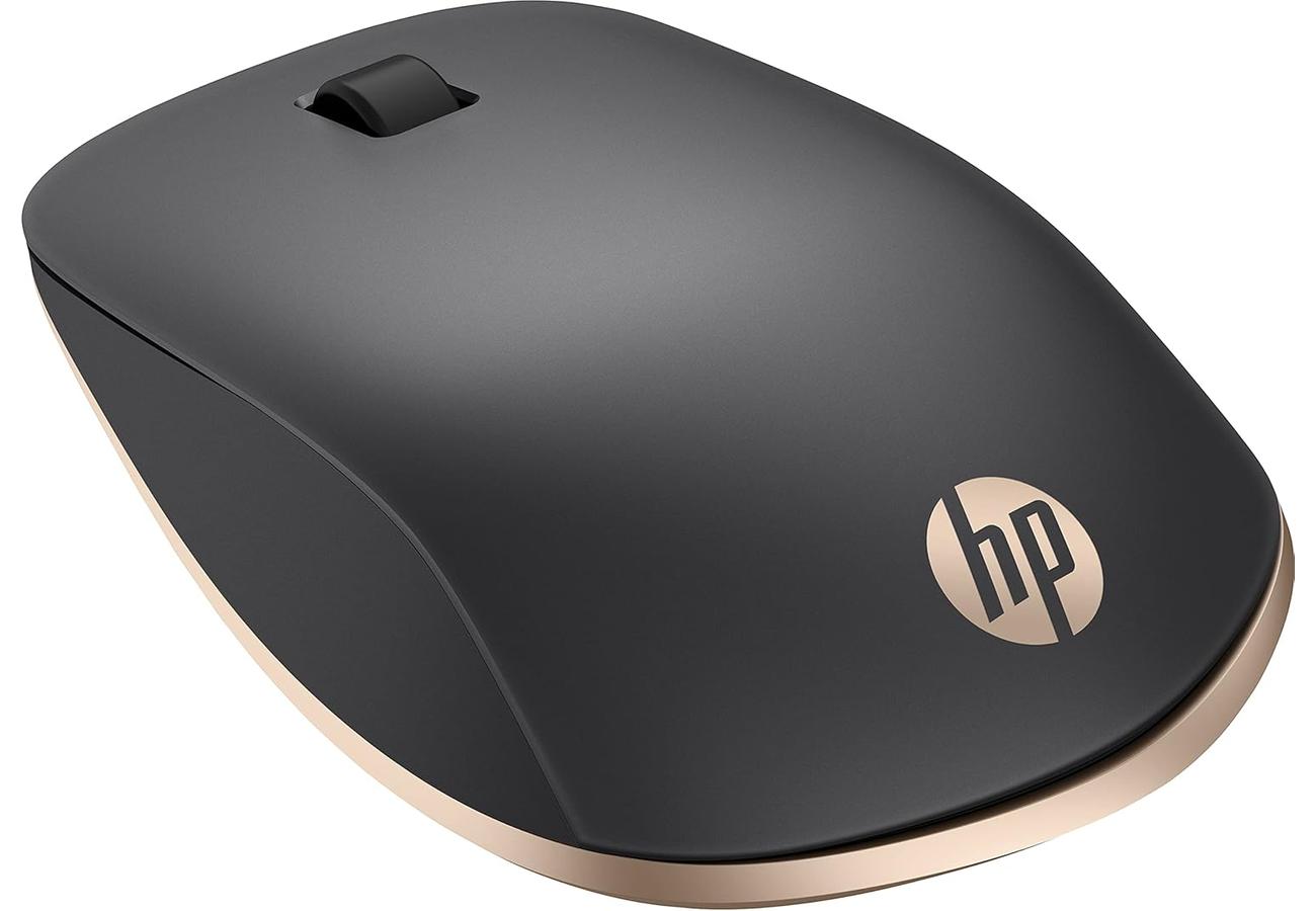  HP Z5000 Dark Ash Silver bluetooth egér akciós termékkép 1