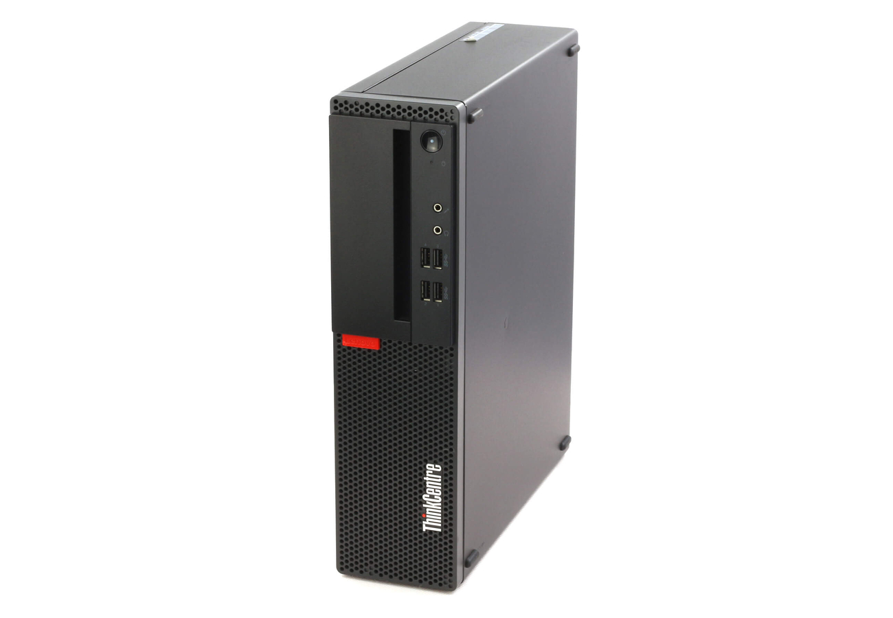 Lenovo ThinkCentre M710s felújított számítógép garanciával i5-16GB-256SSD