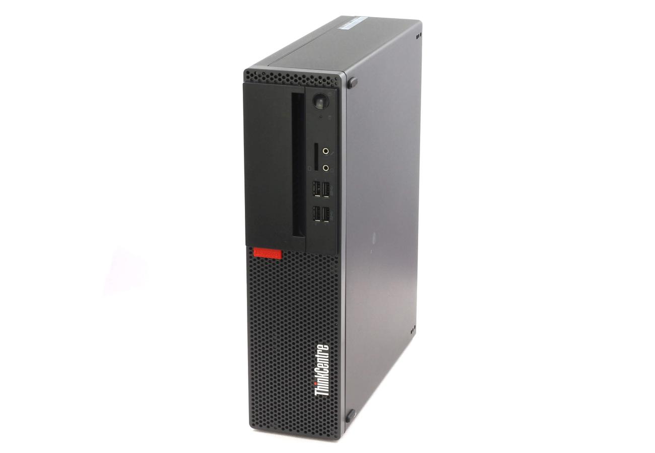 Lenovo ThinkCentre M710s SFF felújított számítógép garanciával i5-16GB-256SSD akciós termékkép 1