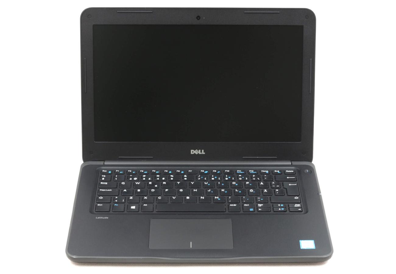 Image of Dell Latitude 3380 felújított laptop garanciával i3-8GB-128SSD-HD