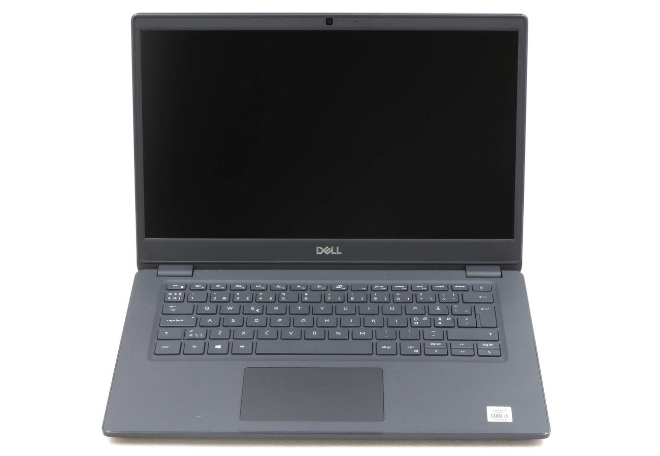  Dell Latitude 3410 felújított laptop garanciával i5-8GB-256SSD-FHD akciós termékkép 1