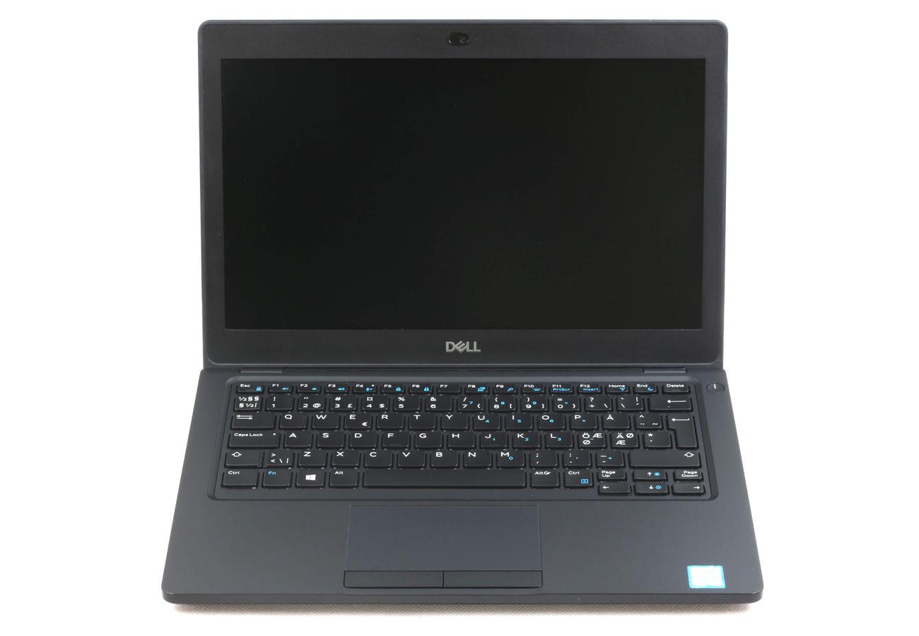  Dell Latitude 5290 felújított laptop garanciával i3-8GB-256SSD-HD akciós termékkép 1