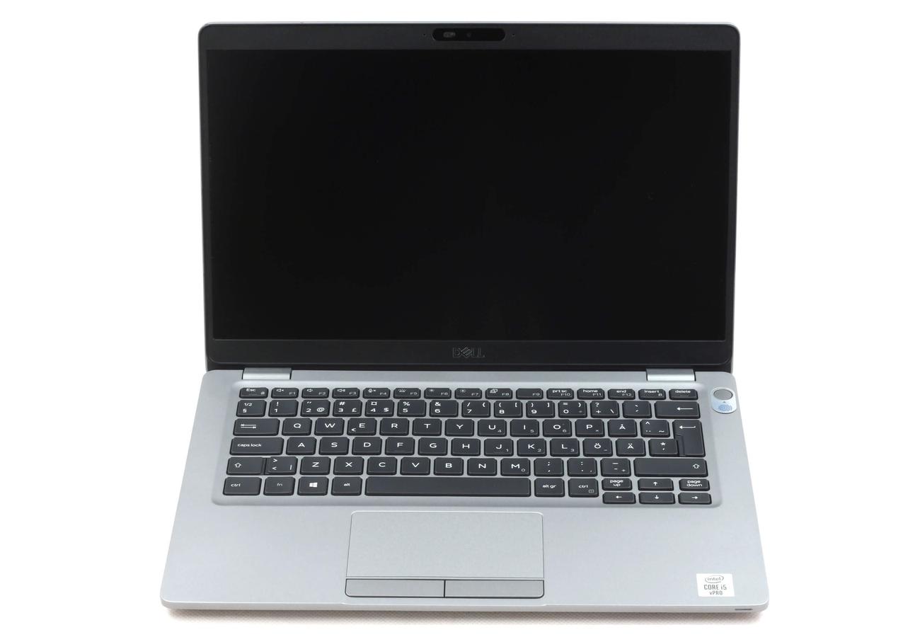  Dell Latitude 5310 felújított laptop garanciával i5-16GB-500SSD-FHD akciós termékkép 1