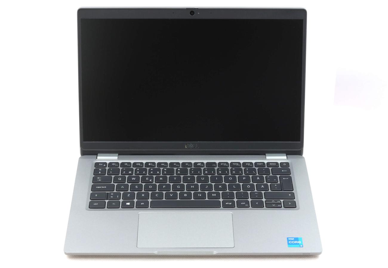  Dell Latitude 5320 felújított laptop garanciával i5-16GB-500SSD-FHD akciós termékkép 1