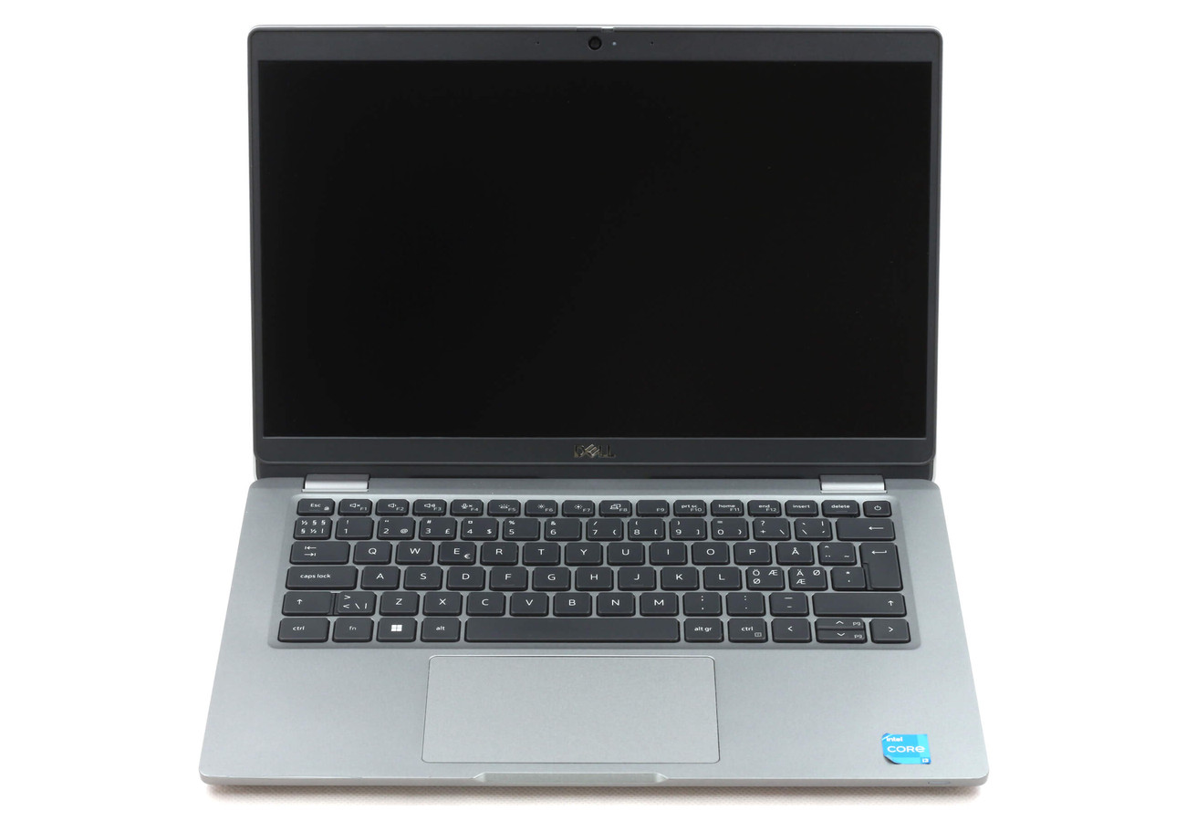 Dell Latitude 5320 felújított laptop garanciával i3-16GB-512SSD-FHD akciós termékkép 1