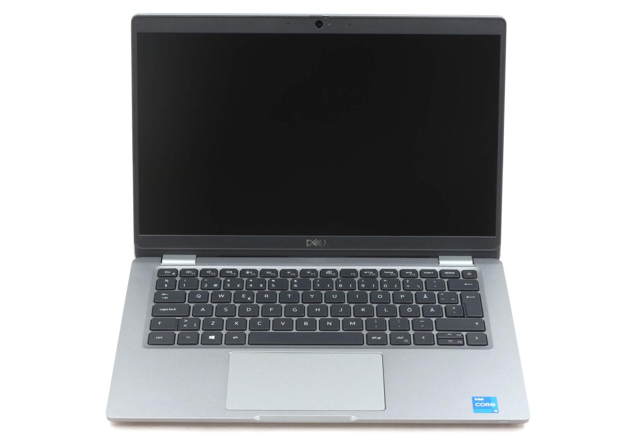  Dell Latitude 5320 felújított laptop garanciával i5-16GB-500SSD-FHD akciós termékkép 1