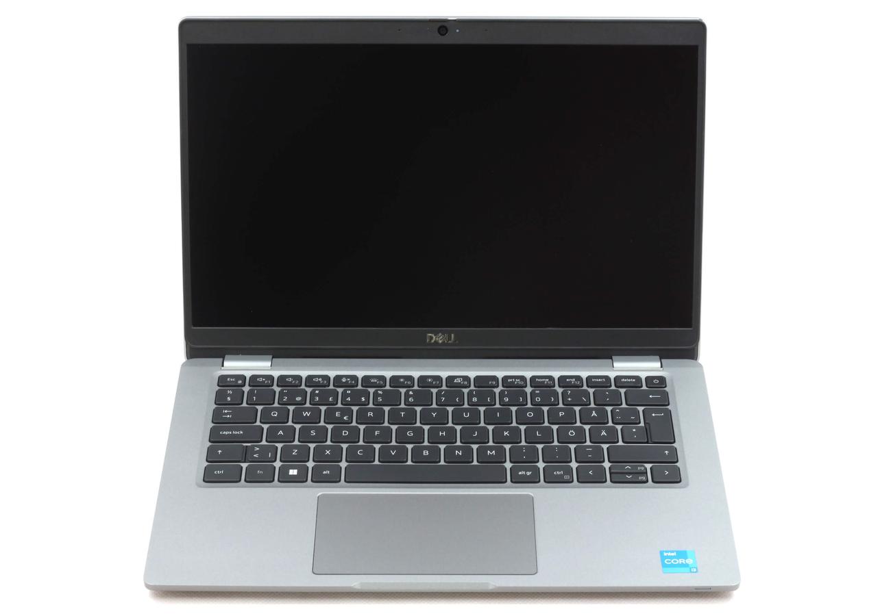  Dell Latitude 5330 felújított laptop garanciával i3-16GB-256SSD-FHD akciós termékkép 1