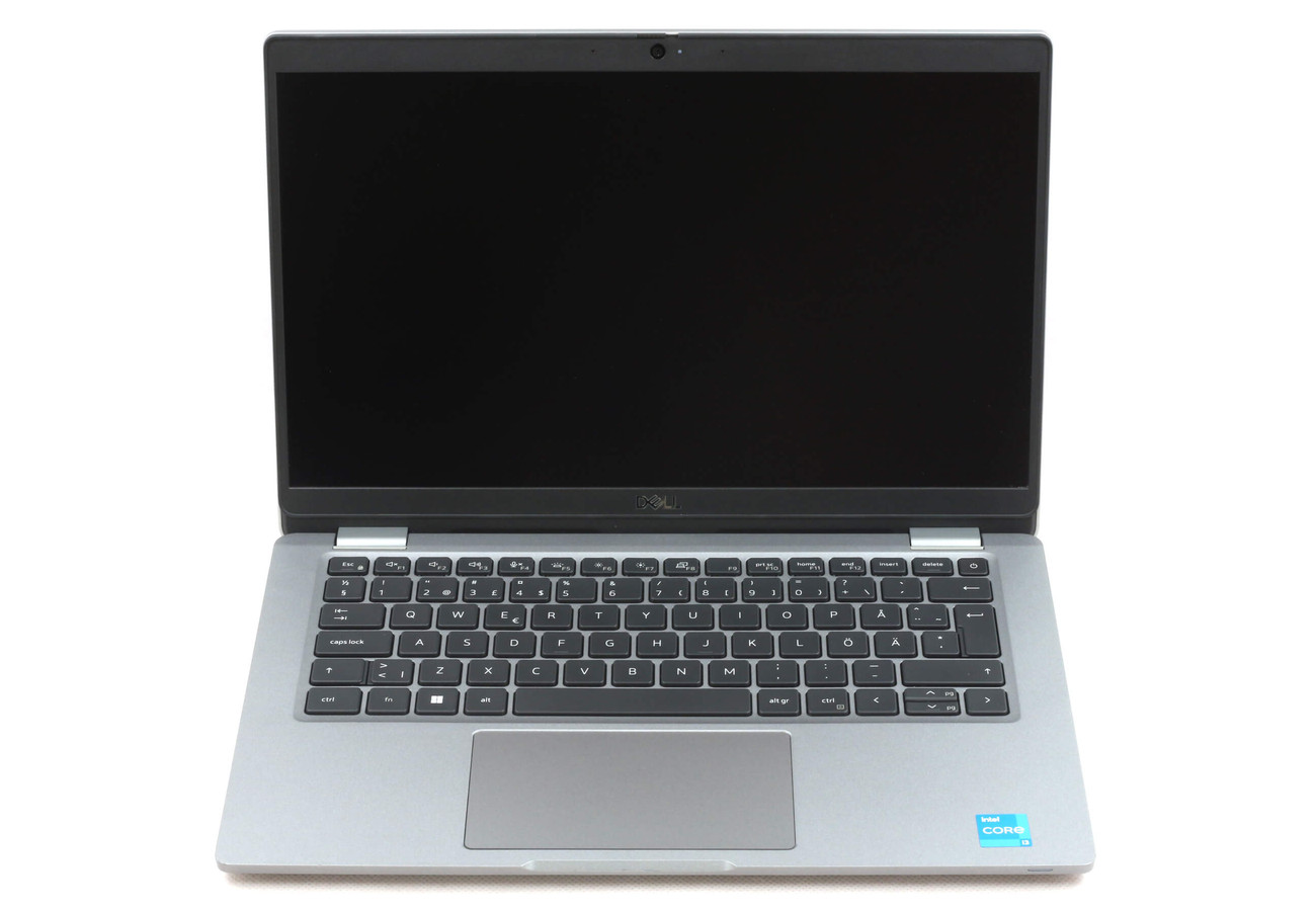 Image of Dell Latitude 5330 felújított laptop garanciával i3-16GB-256SSD-FHD
