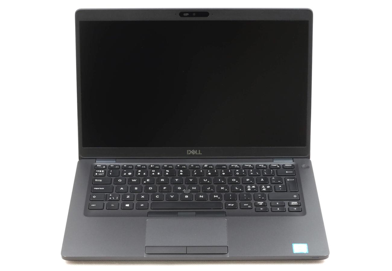  Dell Latitude 5400 felújított laptop garanciával i5-16GB-256SSD-FHD akciós termékkép 1