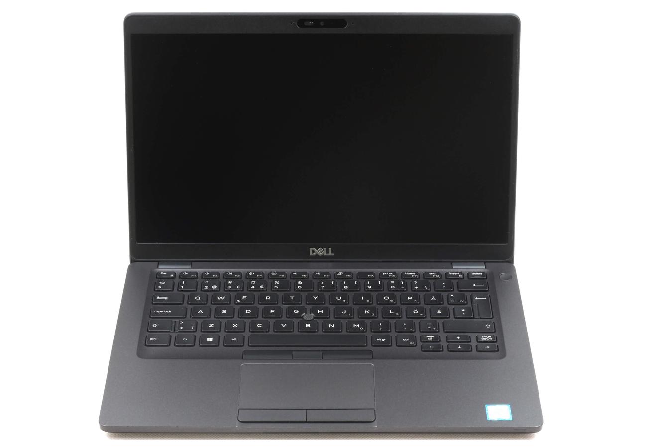  Dell Latitude 5401 felújított laptop garanciával i5-16GB-512SSD-FHD-NVD akciós termékkép 1