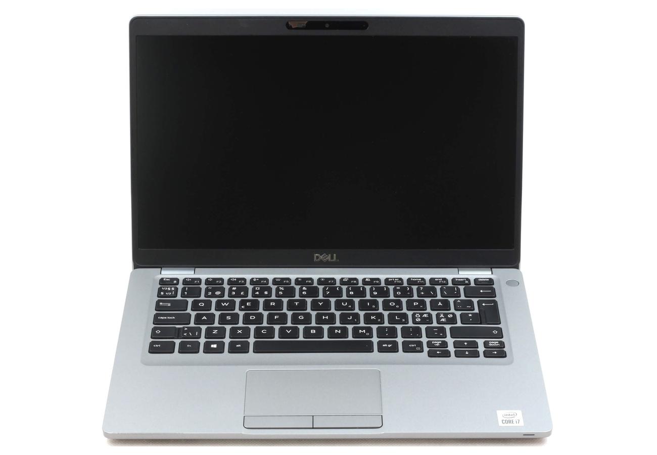  Dell Latitude 5410 felújított laptop garanciával i7-16GB-256SSD-FHD akciós termékkép 1