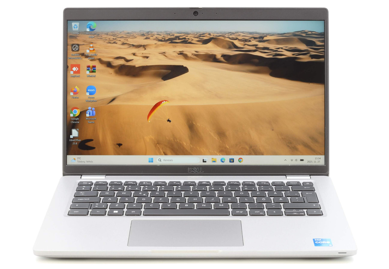 Image of Dell Latitude 5430 felújított laptop garanciával i5-16GB-512SSD-FHD