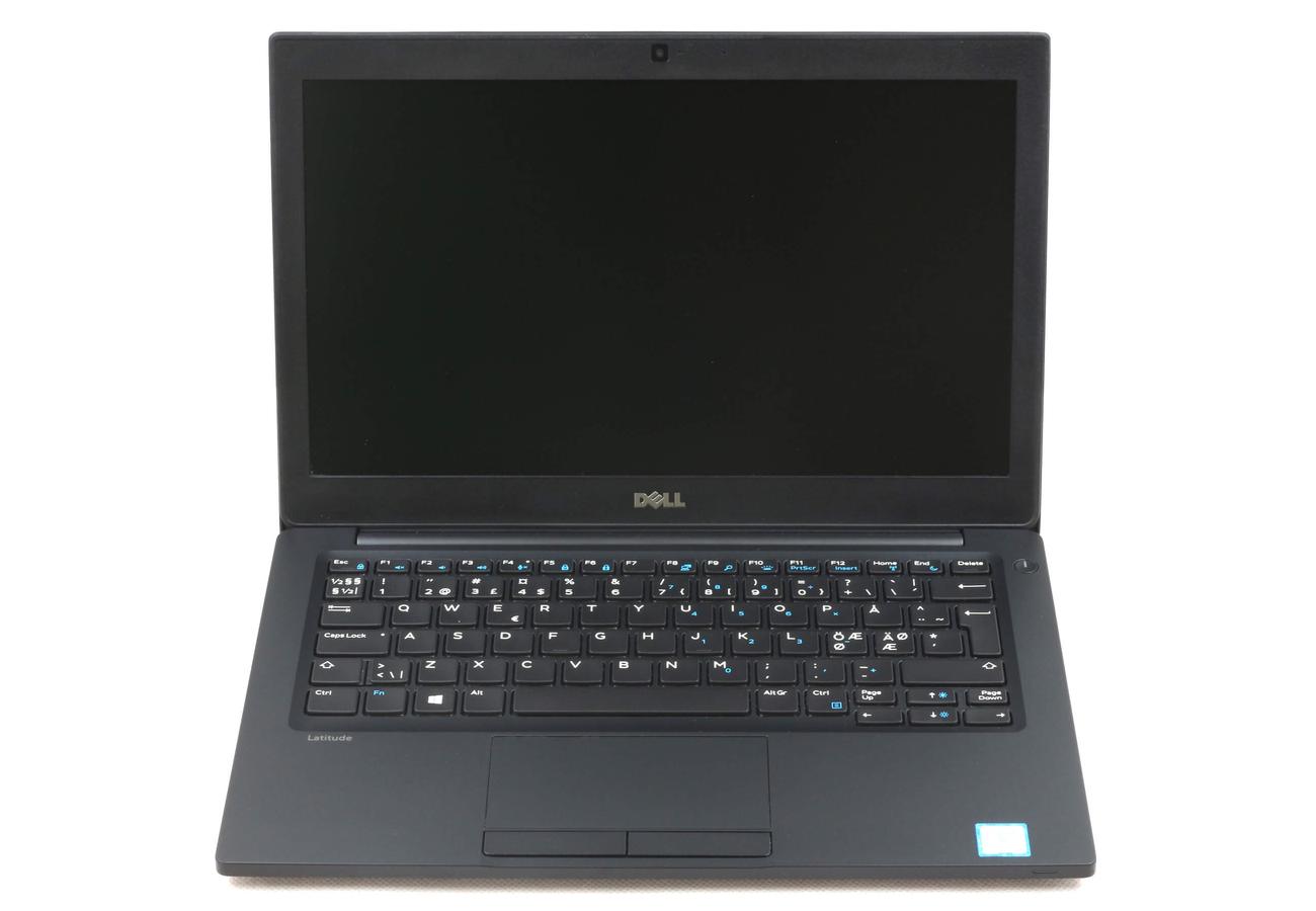  Dell Latitude 7280 felújított laptop garanciával i5-16GB-256SSD-HD akciós termékkép 1