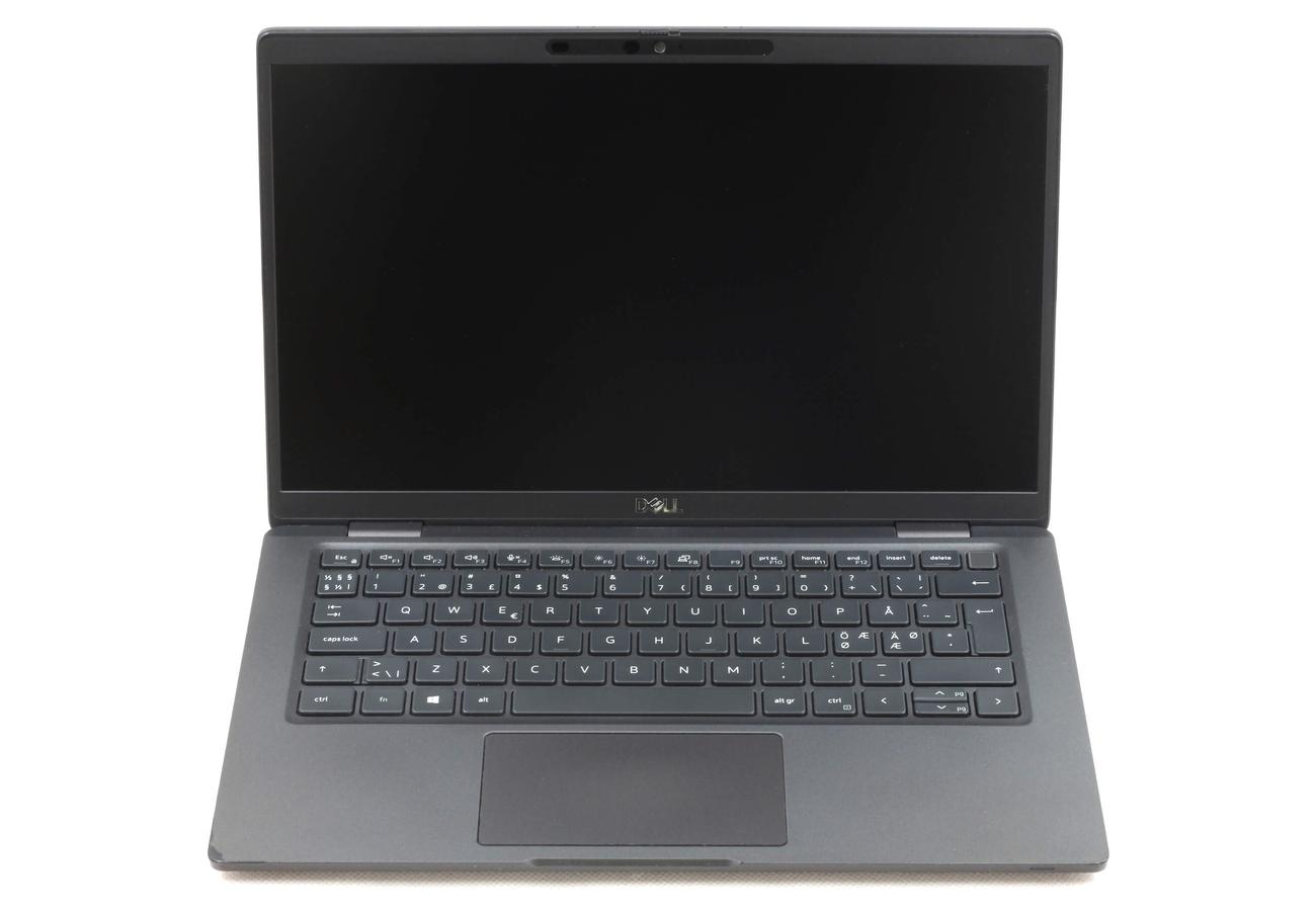  Dell Latitude 7320 felújított laptop garanciával i7-16GB-512SSD-FHD akciós termékkép 1