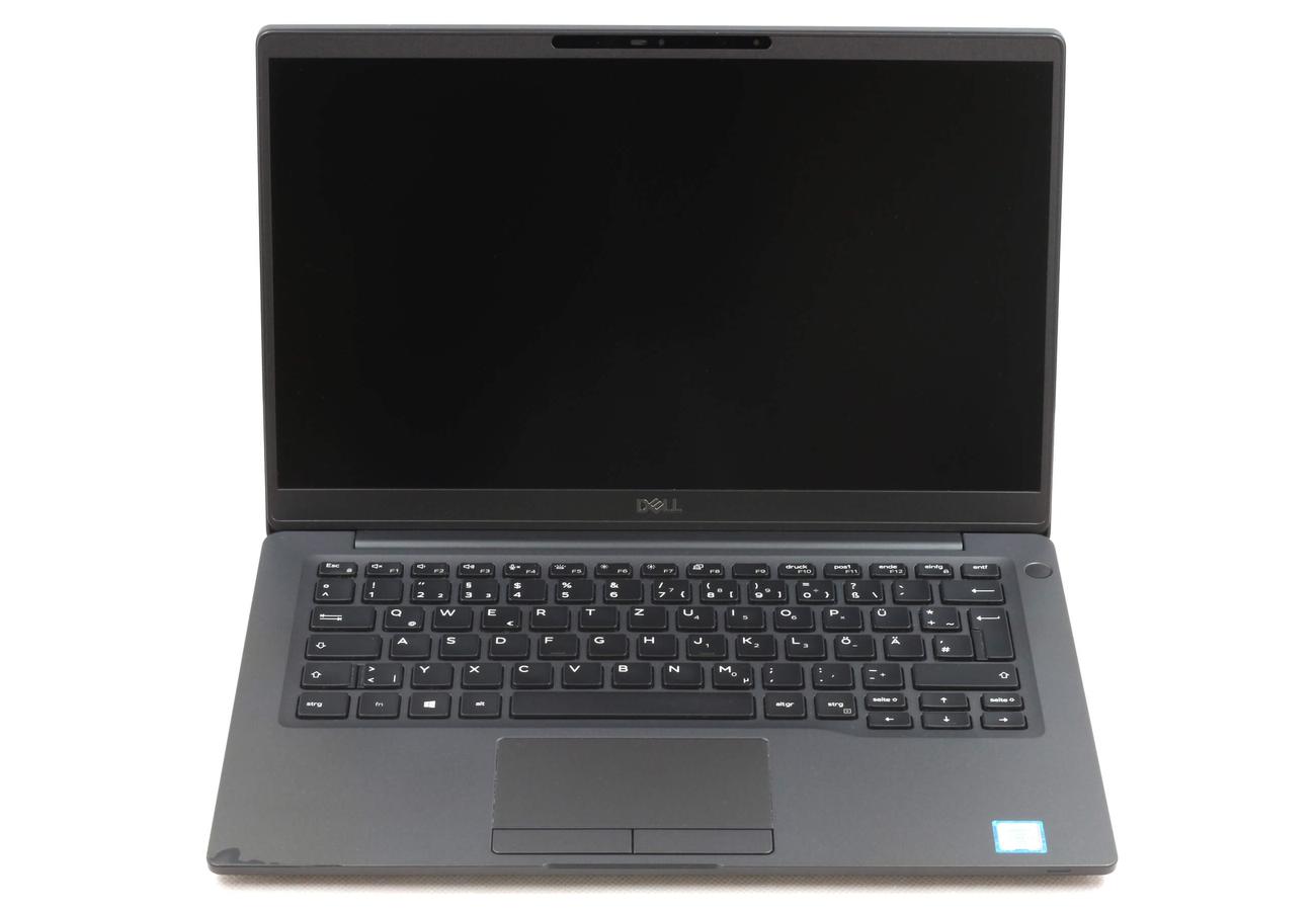  Dell Latitude 7400 felújított laptop garanciával i7-16GB-512SSD-FHD akciós termékkép 1