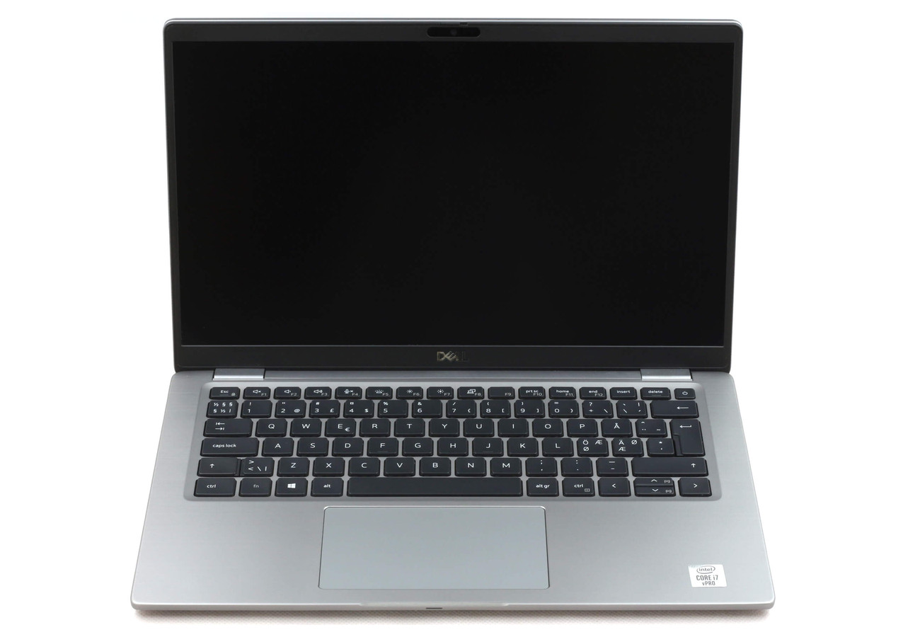 Dell Latitude 7410 felújított laptop garanciával i7-8GB-256SSD-FHD akciós termékkép 1