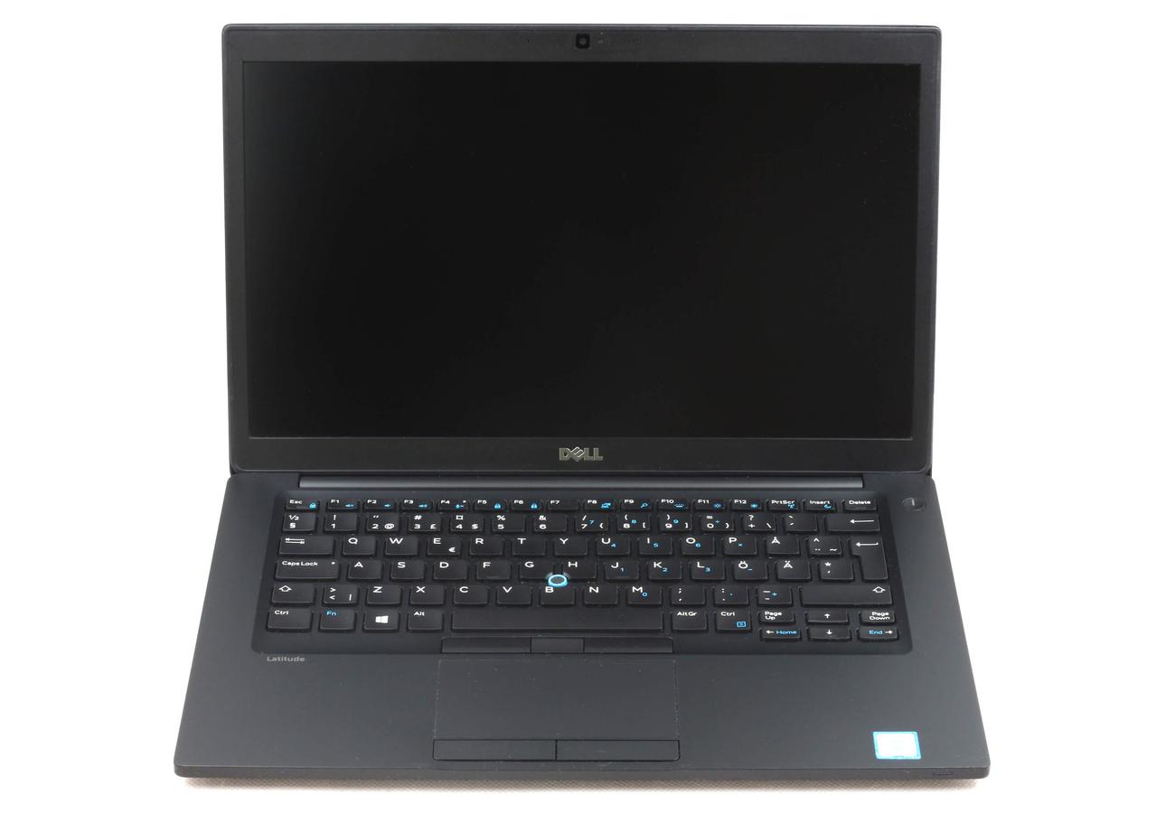 Dell Latitude 7480 felújított laptop garanciával i5-16GB-256SSD-FHD akciós termékkép 1