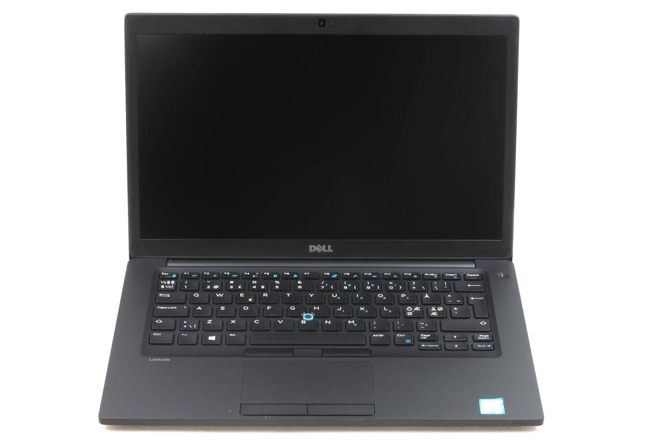  Dell Latitude 7480 felújított laptop garanciával i5-8GB-256SSD-FHD akciós termékkép 1