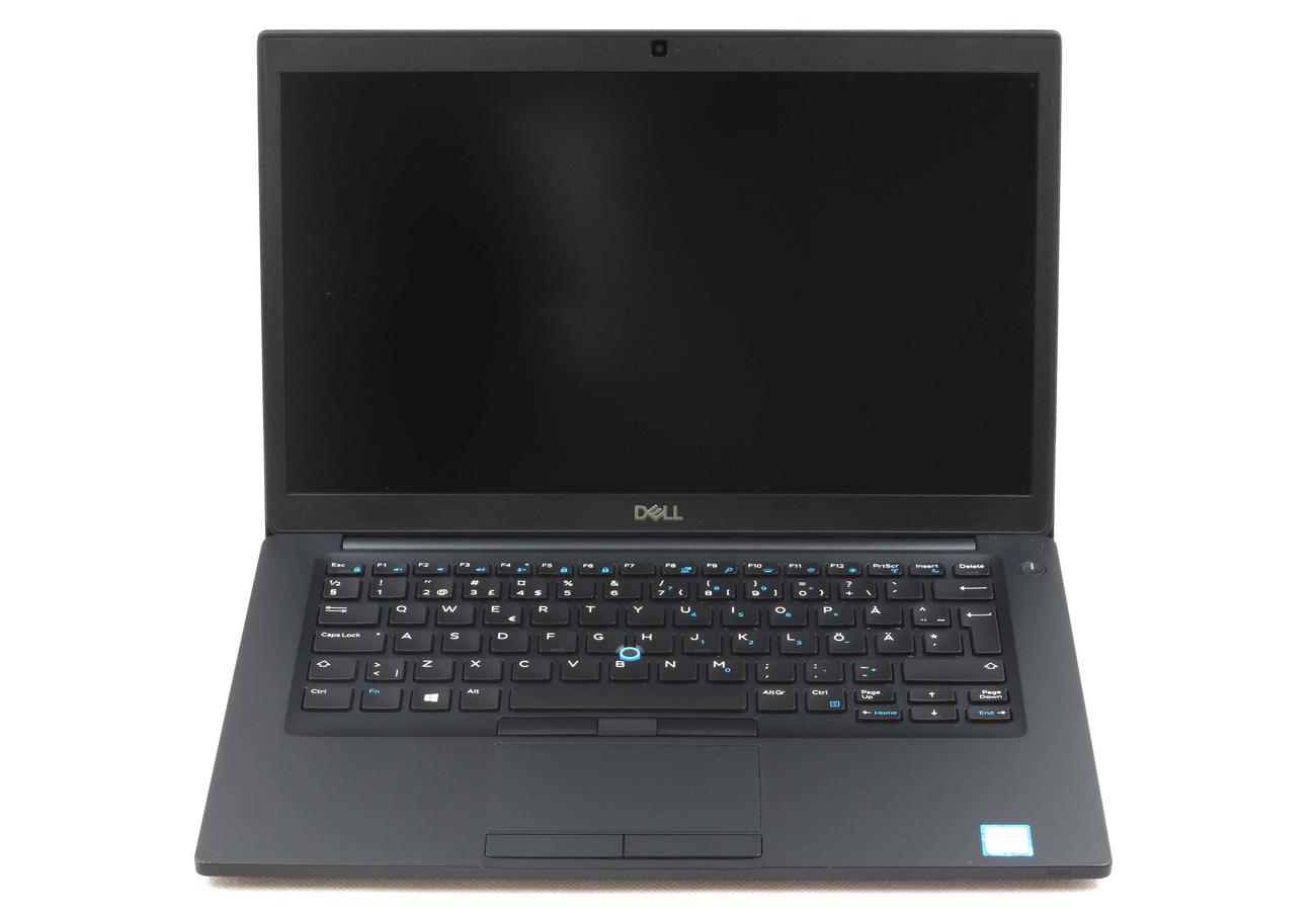  Dell Latitude 7490 felújított laptop garanciával i5-8GB-256SSD-FHD akciós termékkép 1