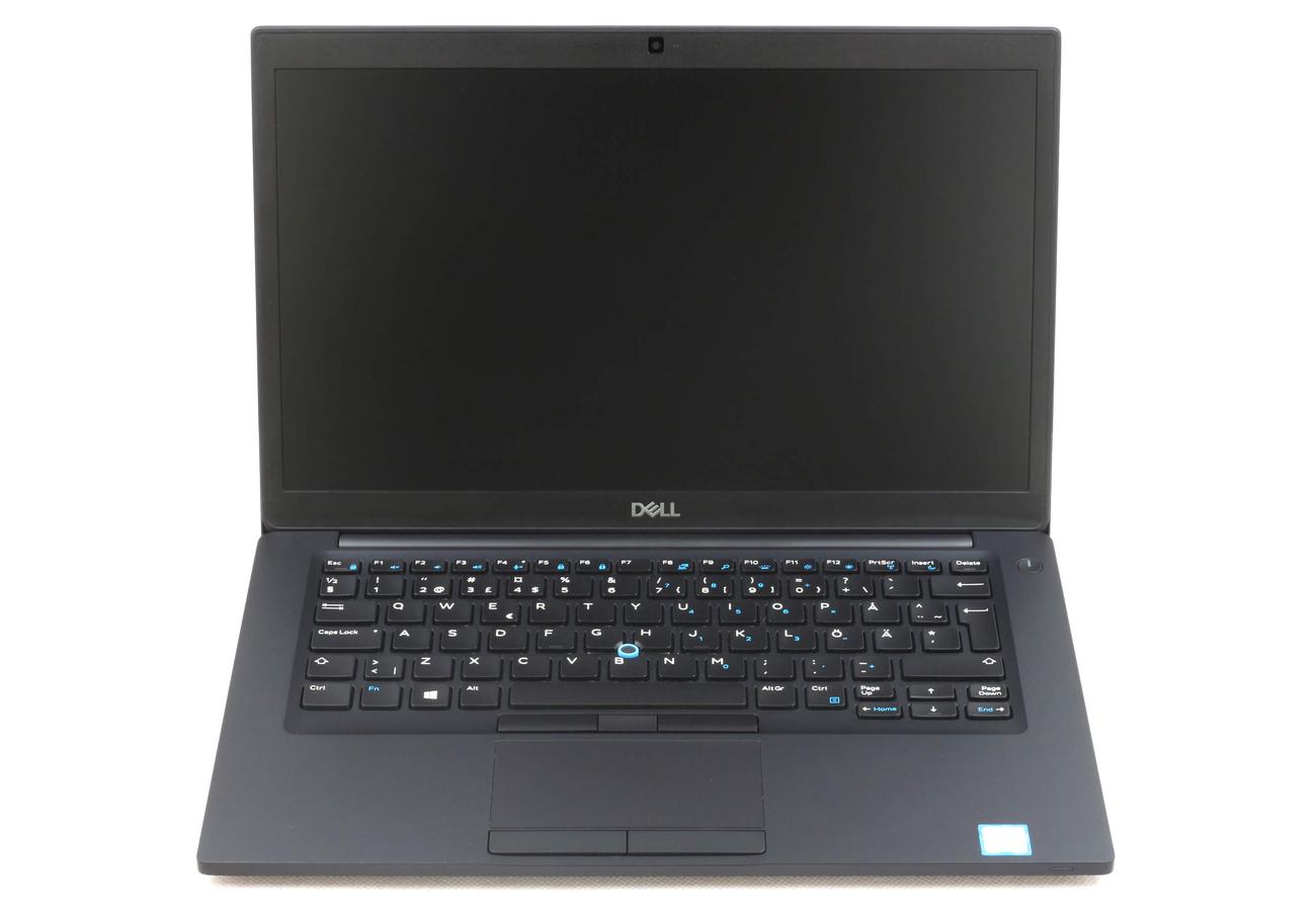  Dell Latitude 7490 felújított laptop garanciával i5-16GB-512SSD-FHD akciós termékkép 1