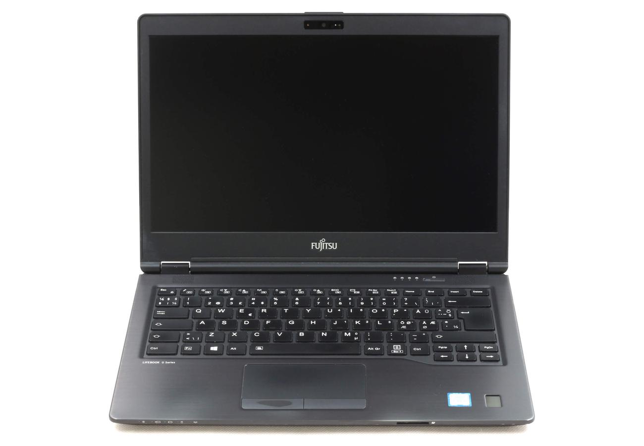  Fujitsu Lifebook U749 felújított laptop garanciával i5-16GB-512SSD-FHD akciós termékkép 1
