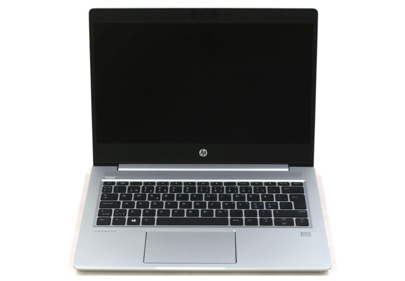  HP ProBook 430 G7 felújított laptop garanciával i3-8GB-512SSD-FHD akciós termékkép 1