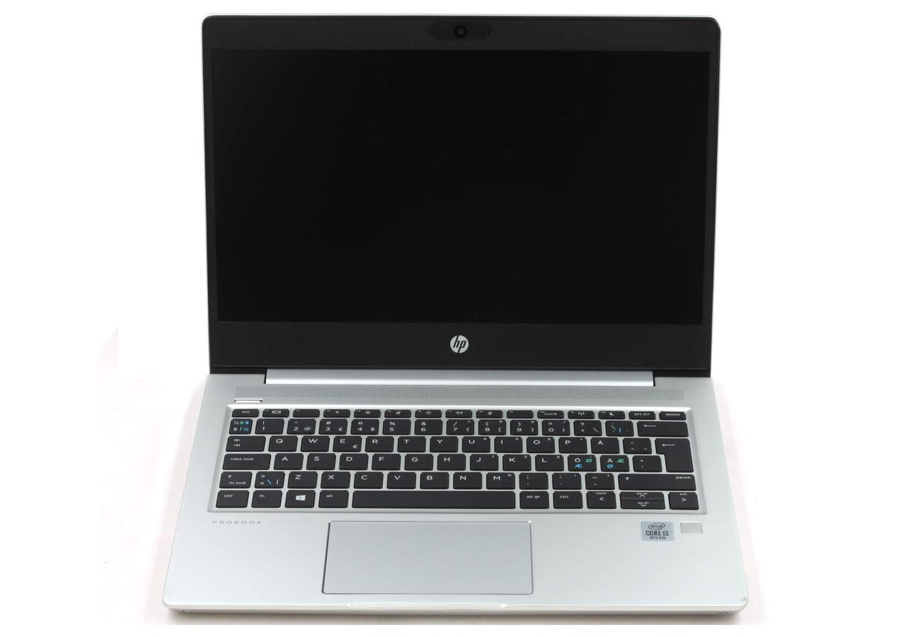  HP ProBook 430 G7 felújított laptop garanciával i3-16GB-512SSD-FHD akciós termékkép 1