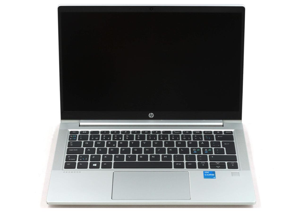  HP ProBook 430 G8 felújított laptop garanciával i3-16GB-512SSD-FHD akciós termékkép 1