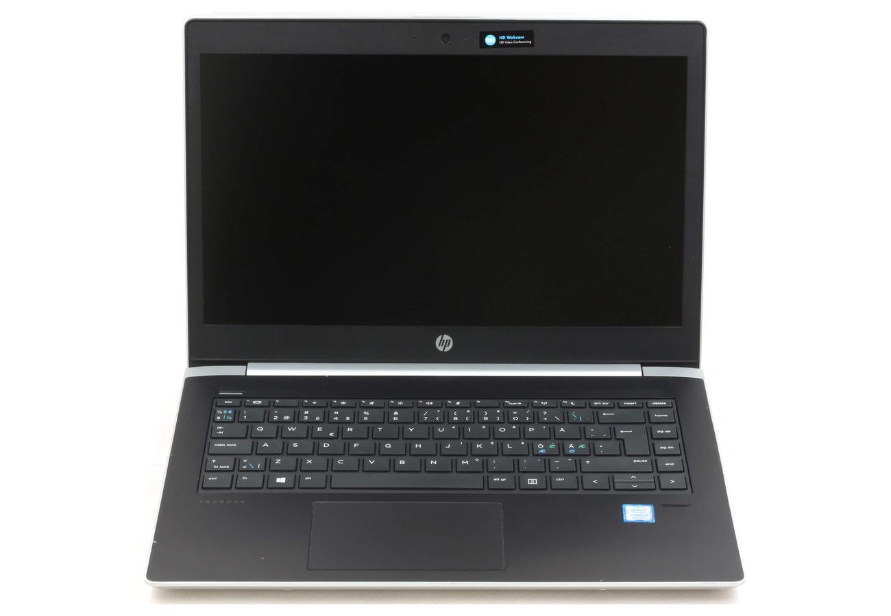  HP Probook 440 G5 felújított laptop garanciával i5-16GB-256SSD-FHD akciós termékkép 1
