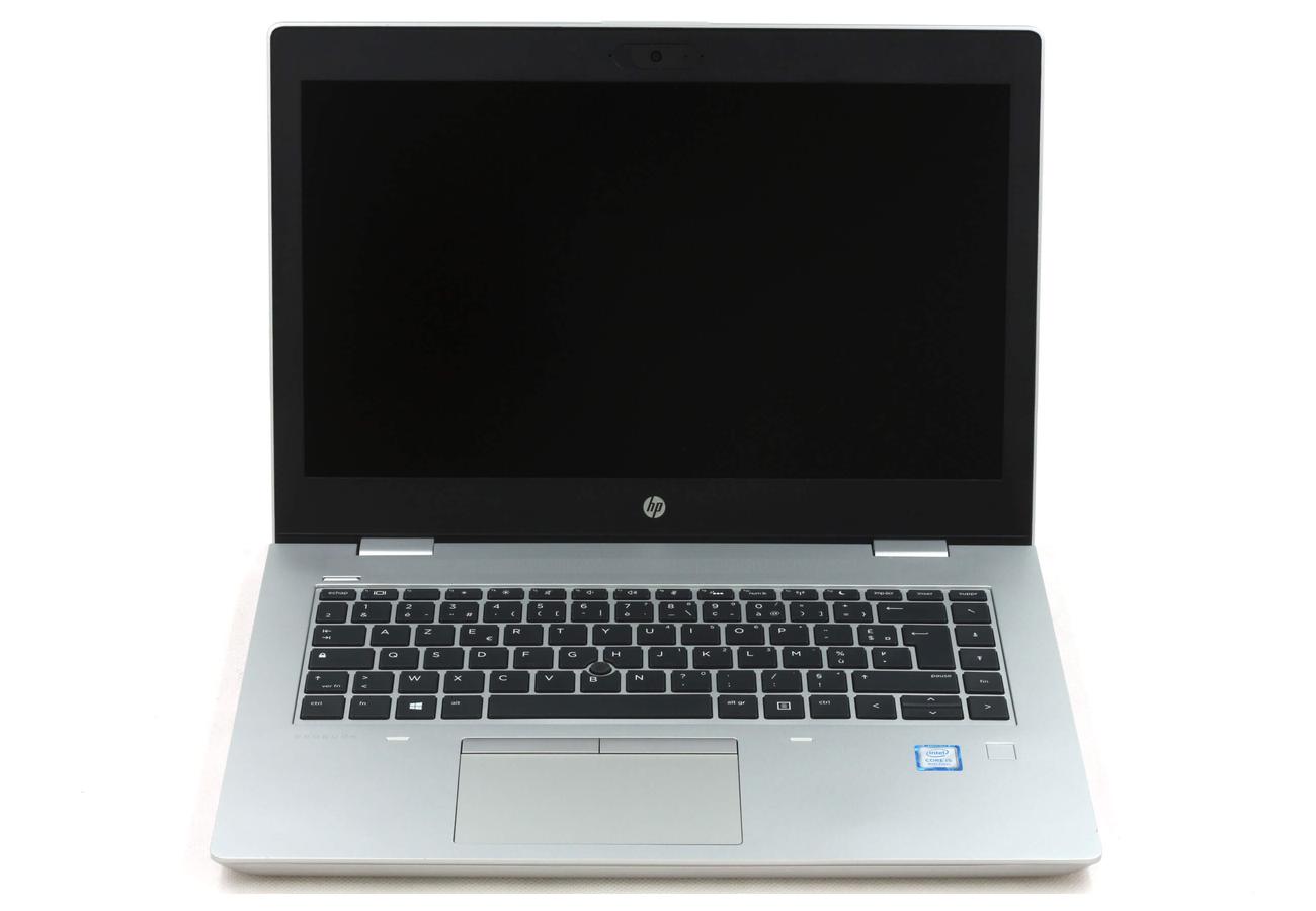  HP ProBook 640 G5 felújított laptop garanciával i5-16GB-512SSD-FHD akciós termékkép 1