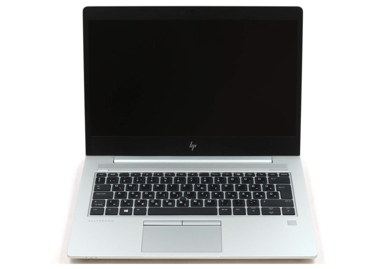 HP Elitebook 735 G5 felújított laptop garanciával Ryzen3-16GB-256SSD-FHD akciós termékkép 1
